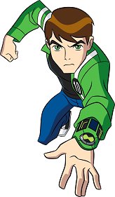 Cartoon Network cambia pelle: logo nuovo e arriva 'Ben 10 Ultimate Alien'
